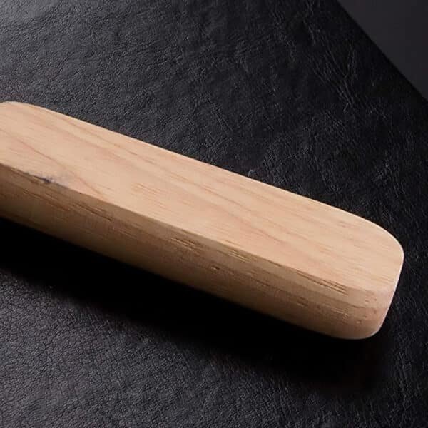 custom wood bottle openers