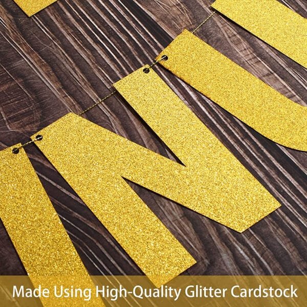 custom party banners