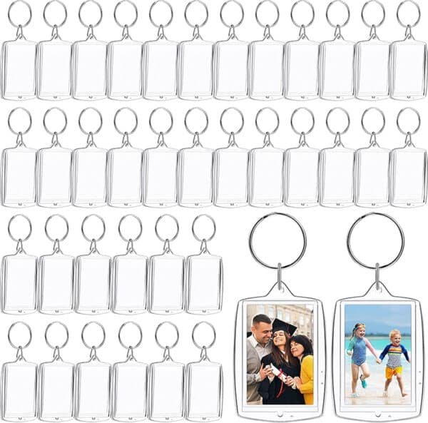 custom metal keychains