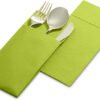 custom printed dinner napkins