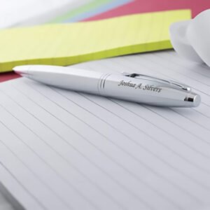 أقلام مخصصة بالاسم