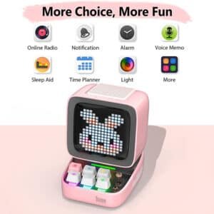 cute bluetooth speaker