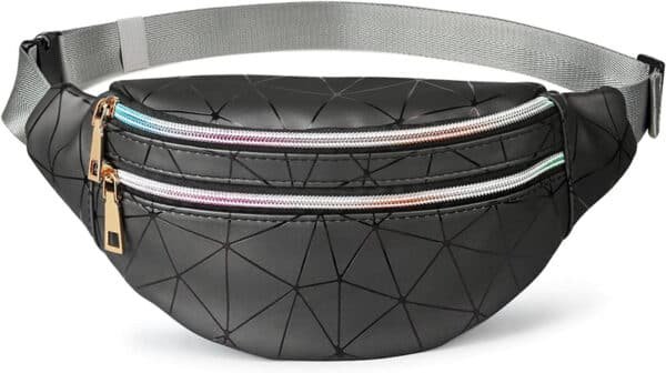 cute fanny packs for hiking