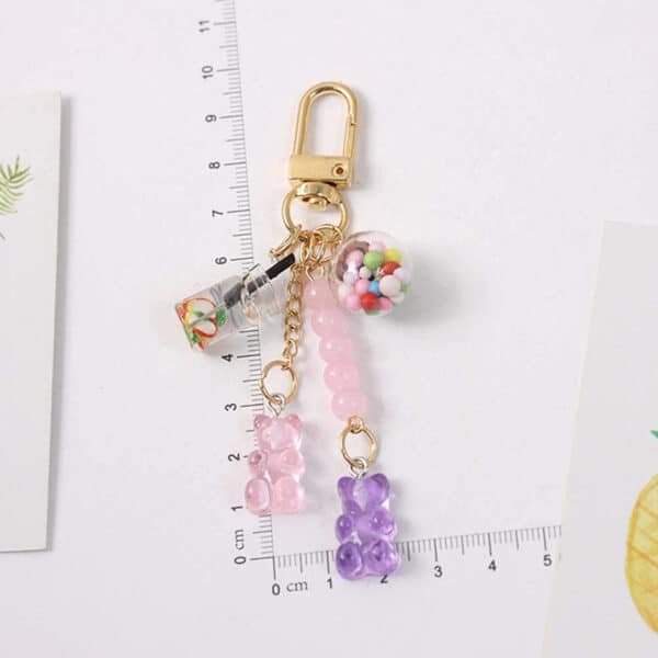 cute keychains