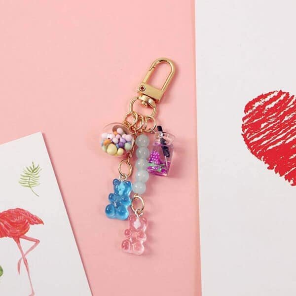 cute keychains