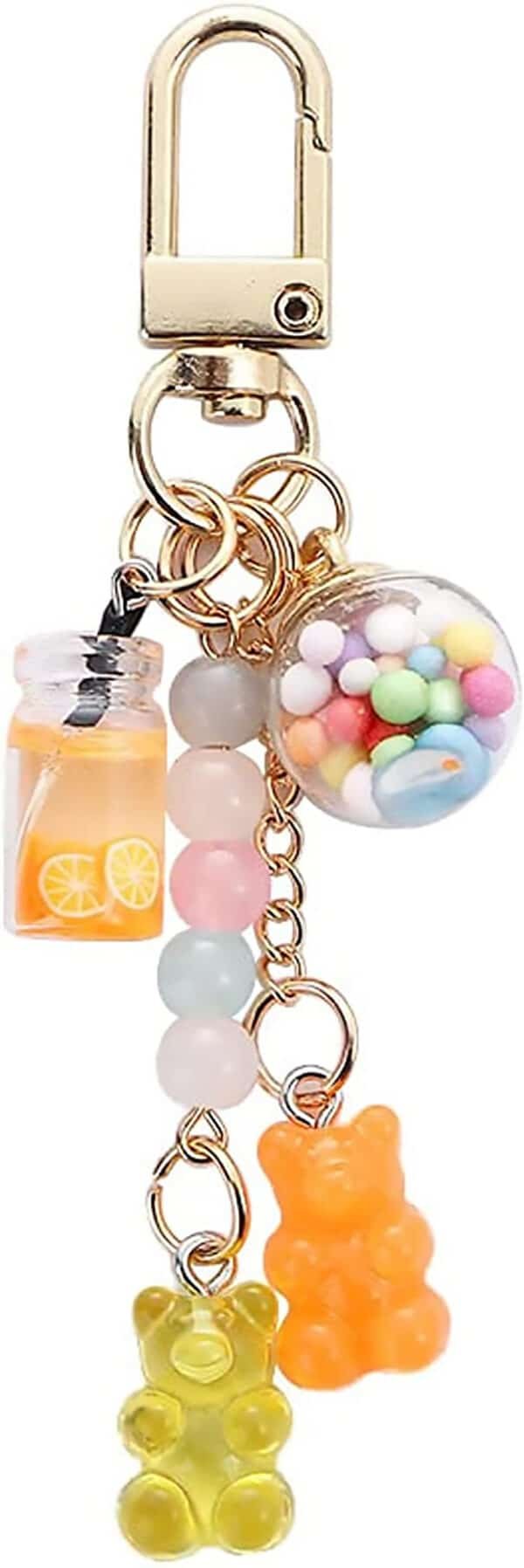 cute keychains