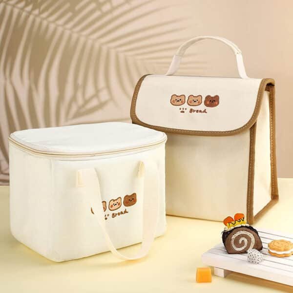 custom lunch cooler bags