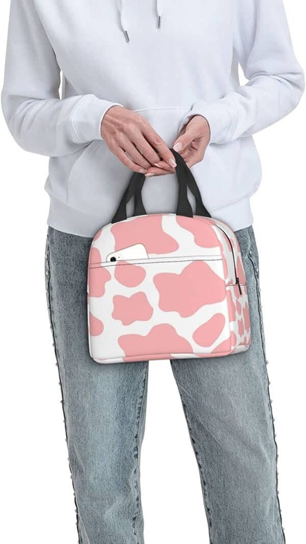 custom lunch cooler bags