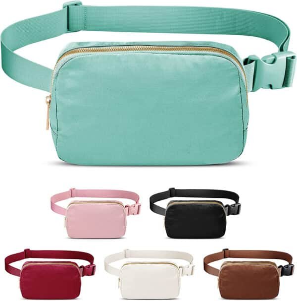 cute fanny packs for hiking