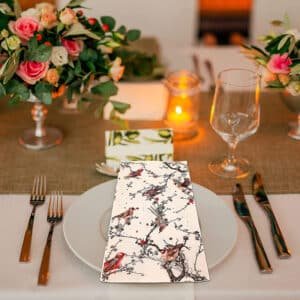 cotton guest towels