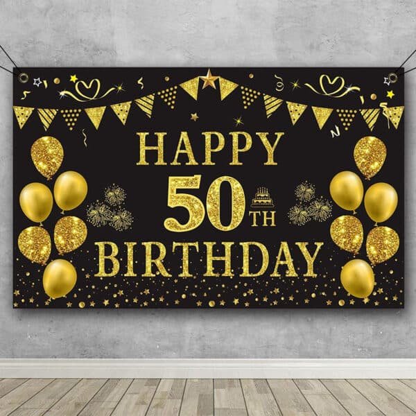 digitally printed banners