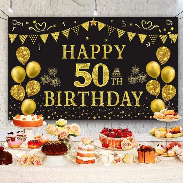 digitally printed banners