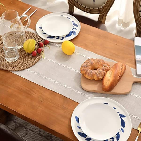 custom table runner printing