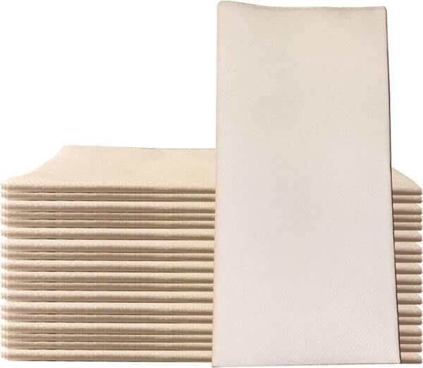 dinner napkins bulk