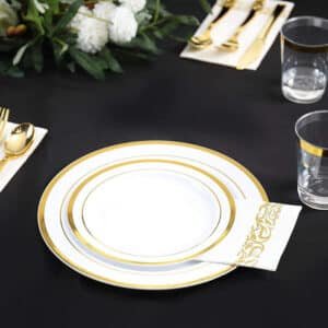 dinner napkins bulk