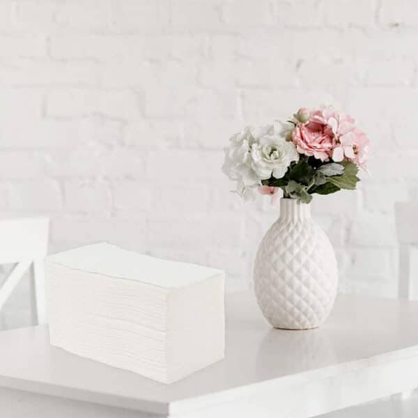 dinner napkins paper