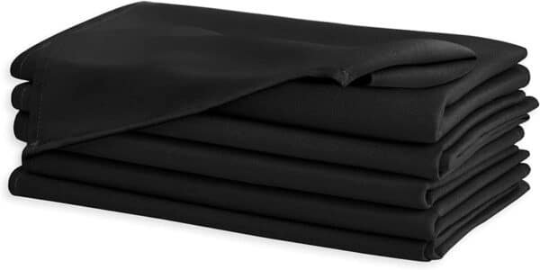 dinner napkins paper