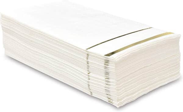 disposable linen like napkins