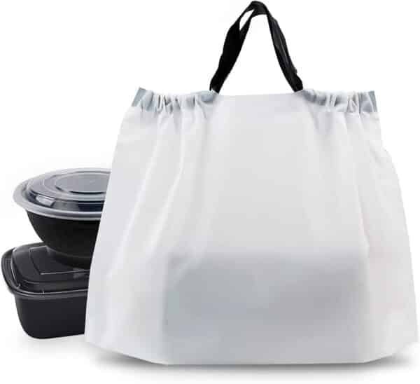 designer lunch bags