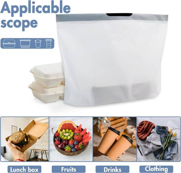 designer lunch bags
