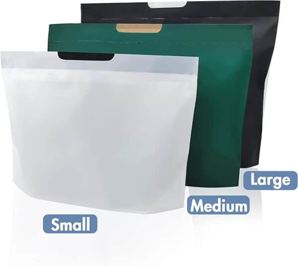 designer lunch bags