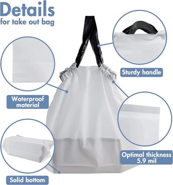 designer lunch bags