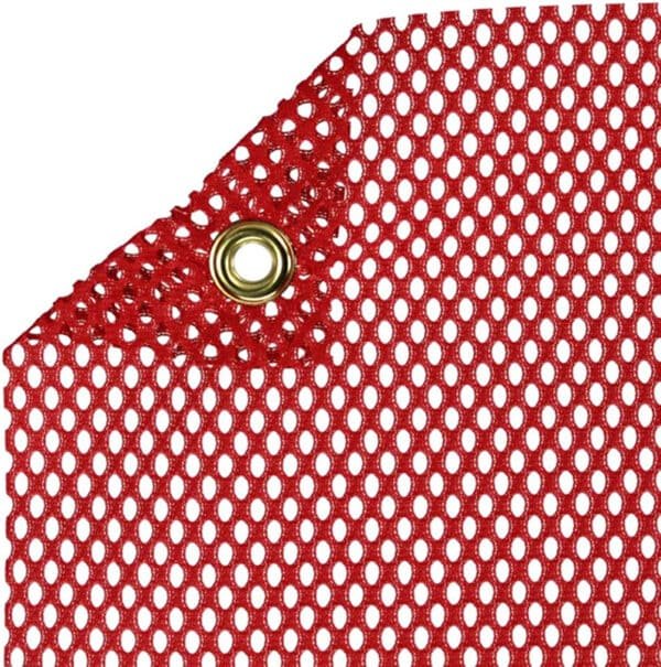 double sided fabric banner