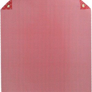 double sided fabric banner