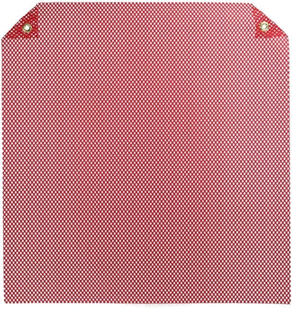 double sided fabric banner