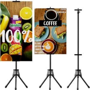 display banner examples