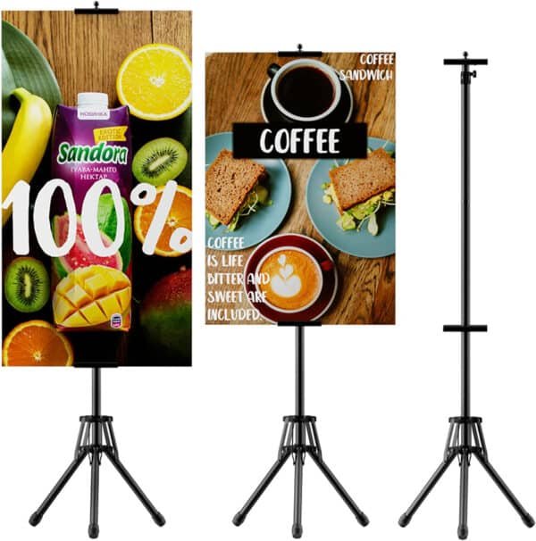 display banner examples