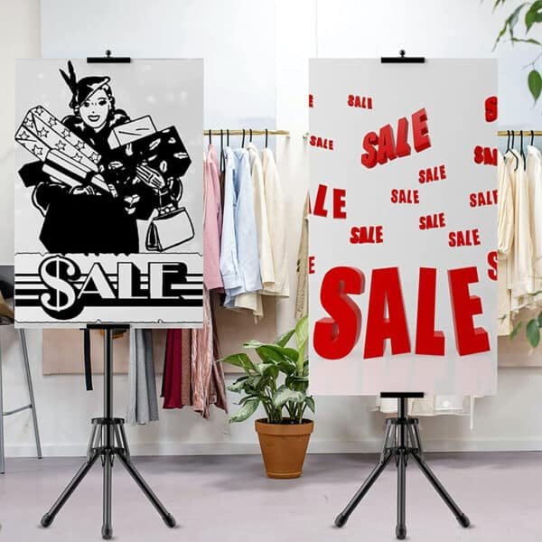 display banner examples