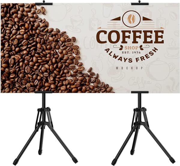 display banner examples