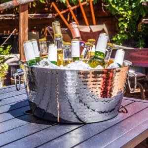 custom ice coolers