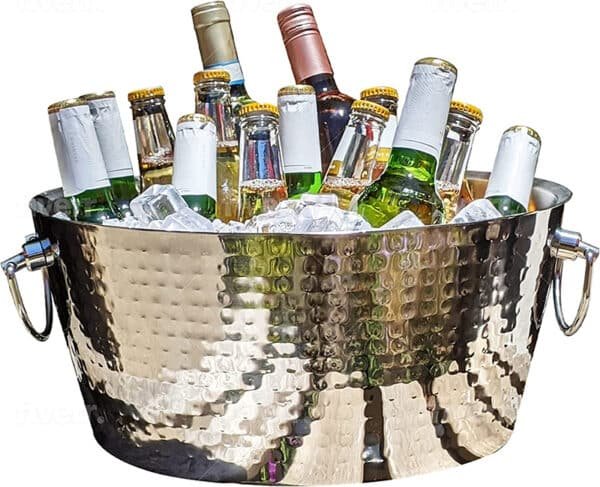 custom ice coolers