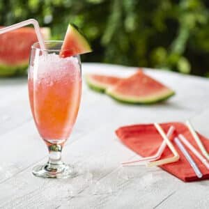 drink straws