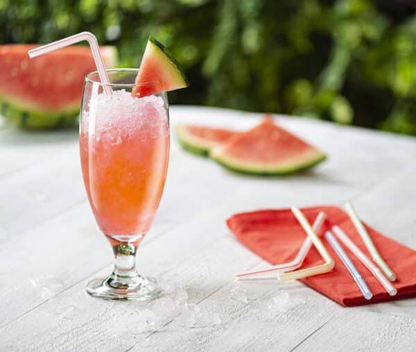 drink straws