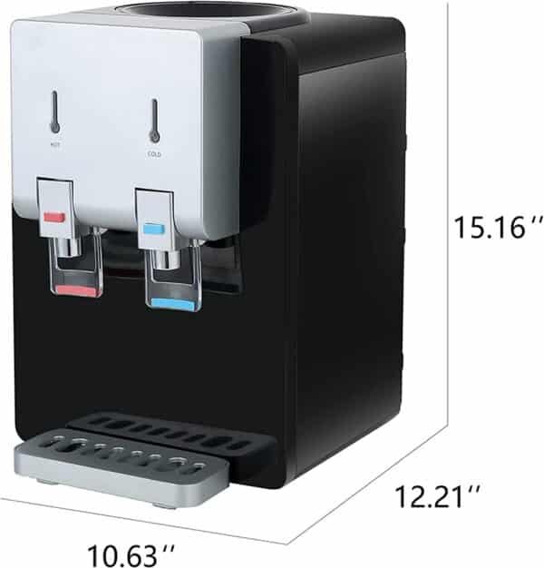 drink cooler on wheels
