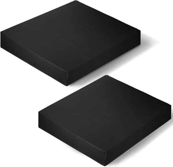 elastic fitted card table covers