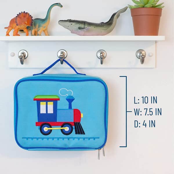 designer lunch bags