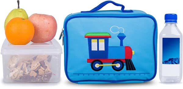 designer lunch bags