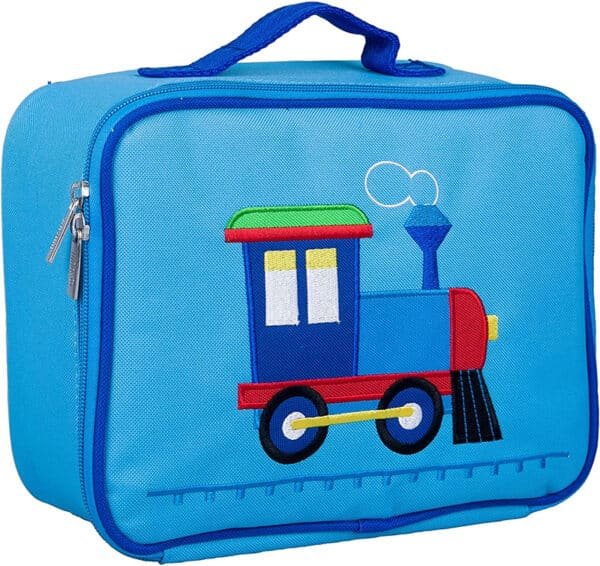 designer lunch bags