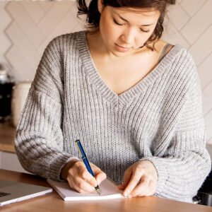 أقلام مخصصة بالاسم