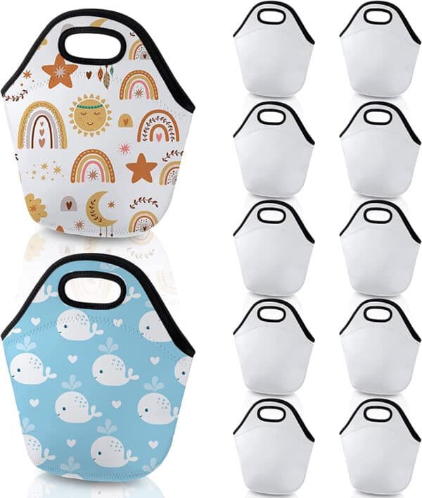 extra small lunch bag