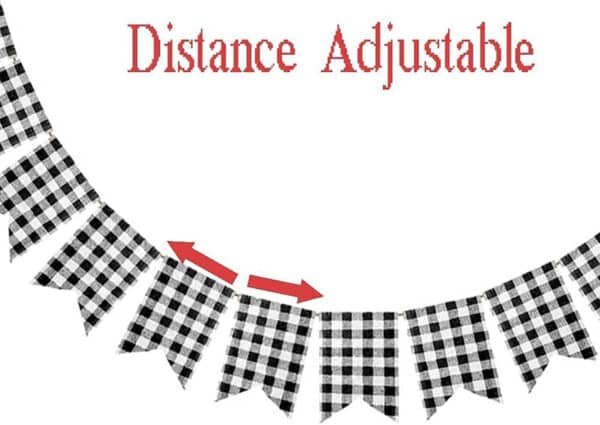 fabric banner design