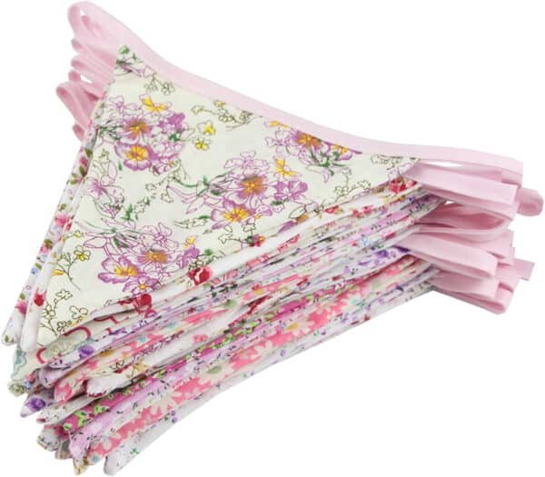 fabric banner design