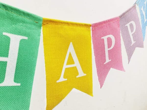 fabric banners for church