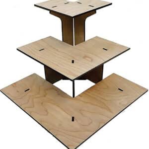 event display stands