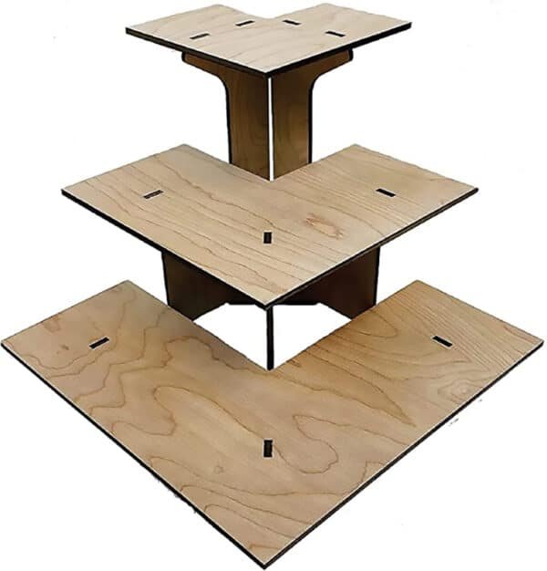 event display stands