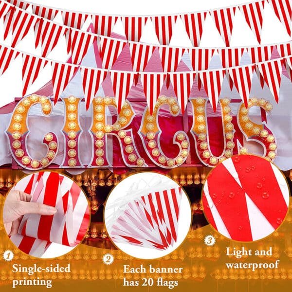 digitally printed banners